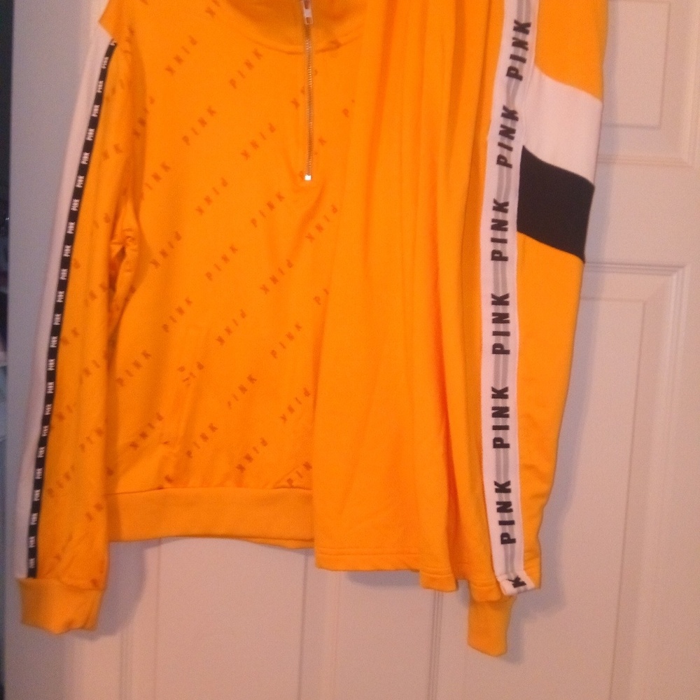 Victoria Secret jogger suit